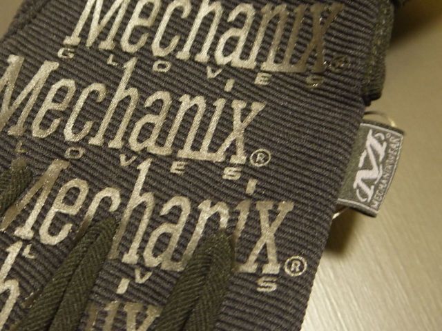 MECHANIXWEAR